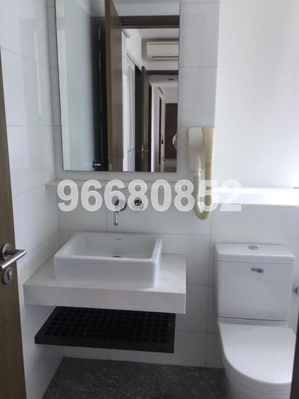 The Riverine By The Park (D12), Apartment #167623102